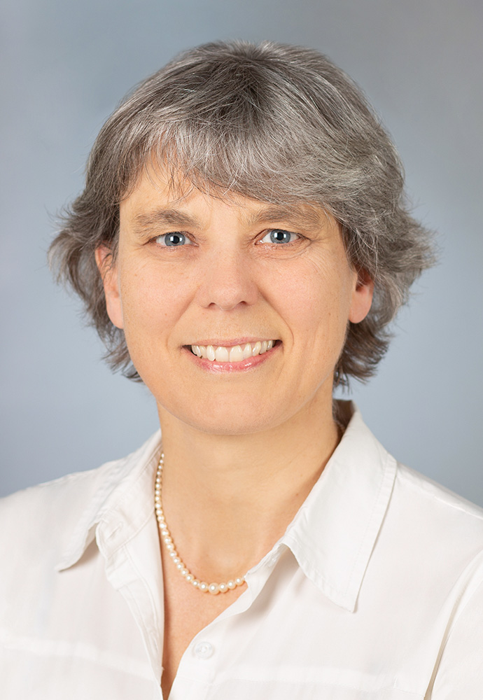 Dr. Adelheid Fiedler