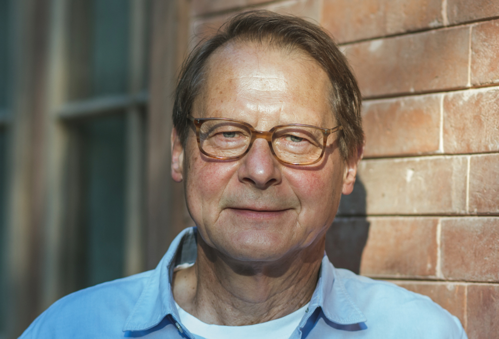 Dr. Gottfried Kommescher