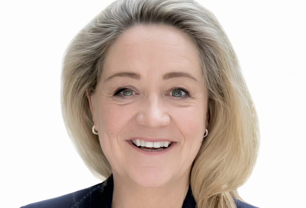 Nicola Wreford-Howard