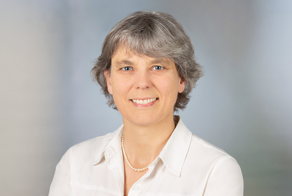 Dr. Adelheid Fiedler